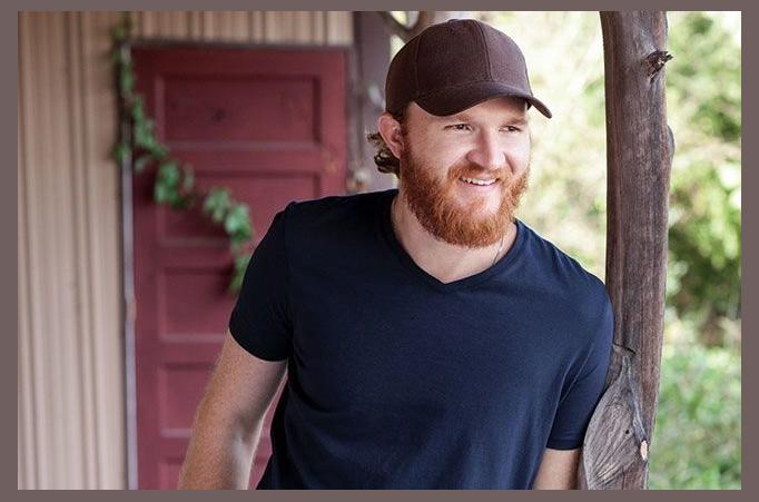 Eric Paslay